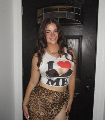 Full leaked Sidney miller private photo