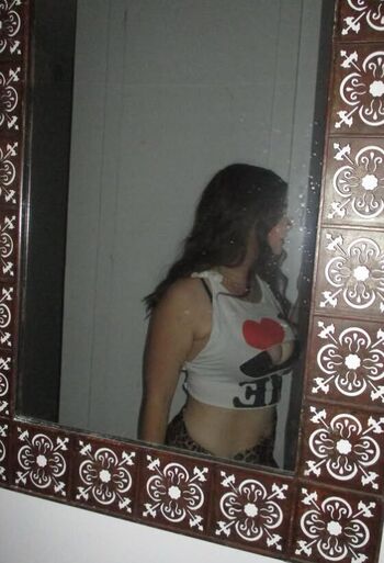 Full leaked Sidney miller private photo