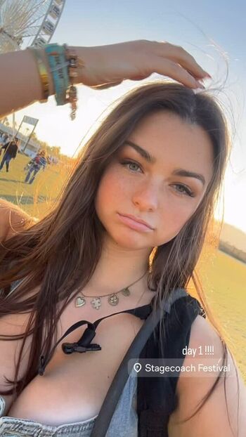 Full leaked Sidney miller page private photo