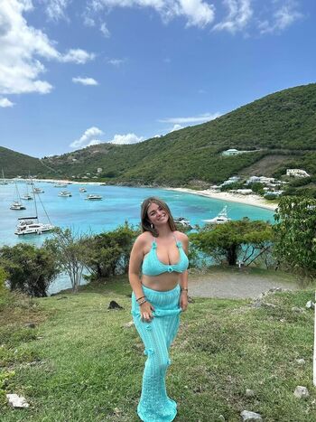 Full leaked Sidney miller page private photo