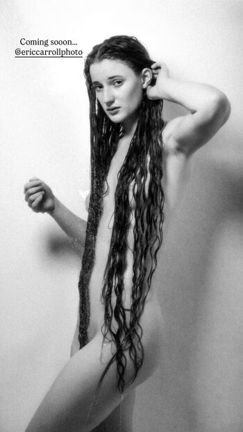 Full leaked Sidney rubino private photo