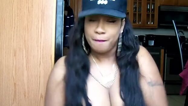 Full leaked Sidney starr private photo