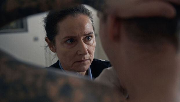 Full leaked Sidse babett knudsen private photo