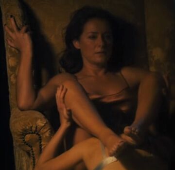 Full leaked Sidse babett knudsen private photo