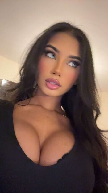 Full leaked Sie rx page private photo