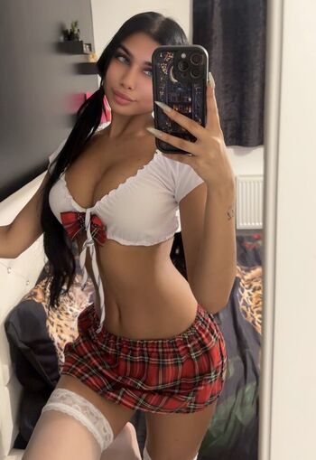 Full leaked Sie rx private photo