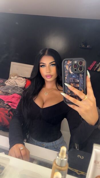 Full leaked Sie rx private photo