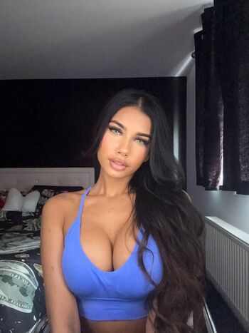 Full leaked Sie rx private photo
