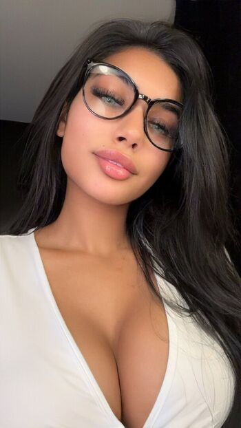 Full leaked Sie rx private photo