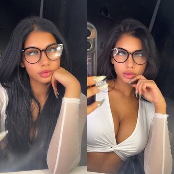 Full leaked Sie rx private photo