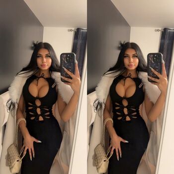 Full leaked Sie rx private photo