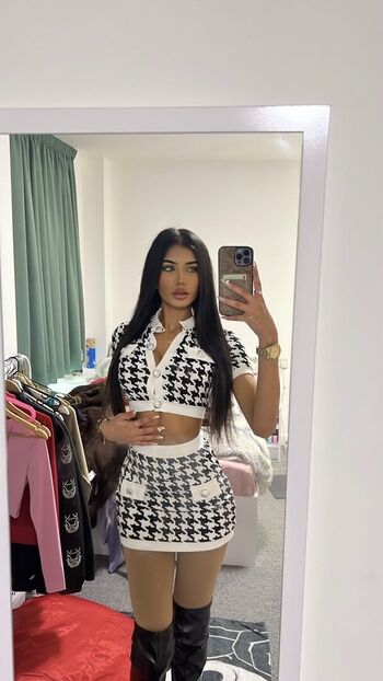 Full leaked Sie rx private photo