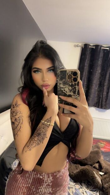 Full leaked Sie rx private photo