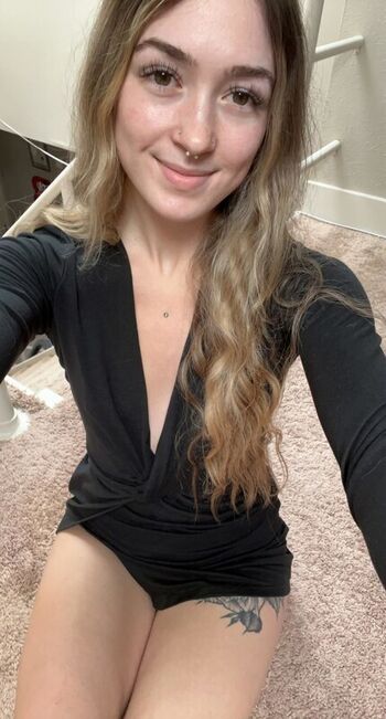 Full leaked Siebby private photo