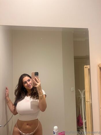 Full leaked Sieena private photo
