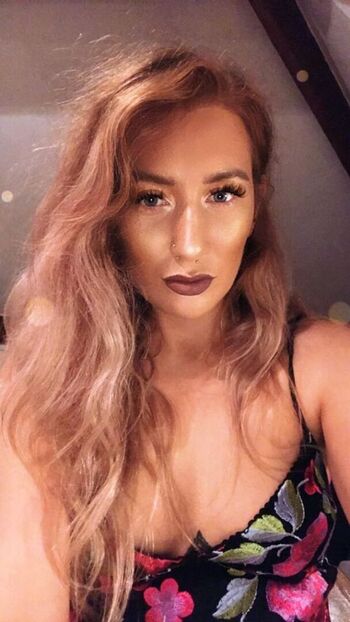 Full leaked Sienna blake private photo