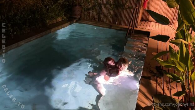 Full leaked Sienna day  page private photo