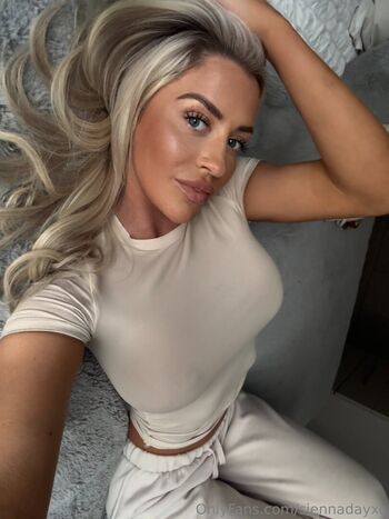 Full leaked Sienna day private photo