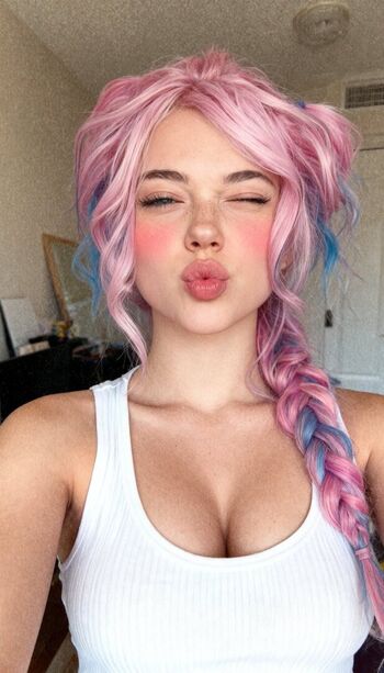 Full leaked Sienna drake private photo
