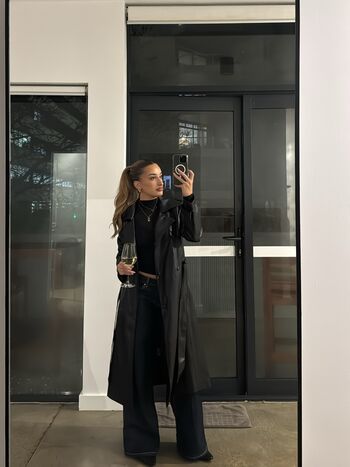 Full leaked Sienna ferrone private photo
