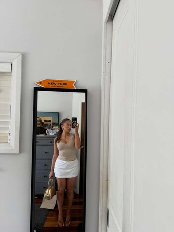 Full leaked Sienna ferrone private photo