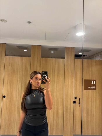 Full leaked Sienna ferrone private photo