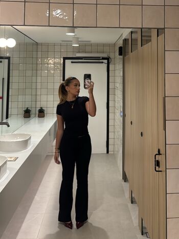 Full leaked Sienna ferrone private photo
