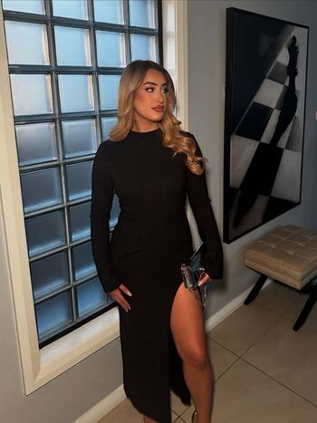 Full leaked Sienna ferrone private photo