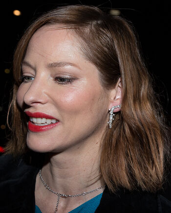 Full leaked Sienna guillory private photo