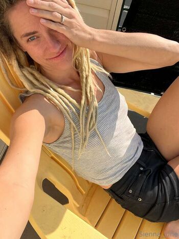 Full leaked Sienna june private photo