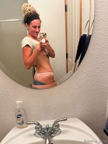 Full leaked Sienna june private photo