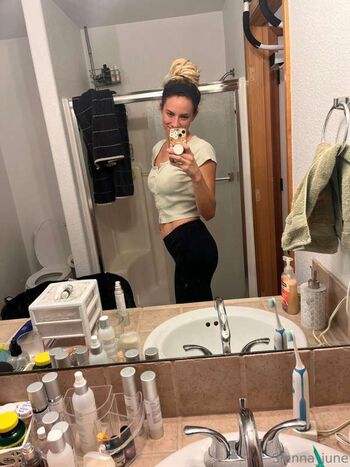Full leaked Sienna june private photo