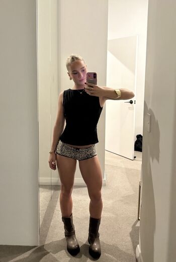 Full leaked Sienna mcmah private photo