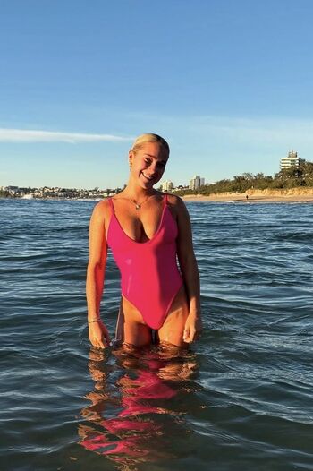 Full leaked Sienna mcmah private photo