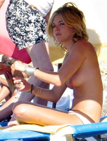 Sienna Miller