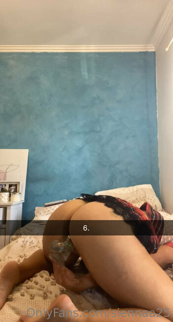 Full leaked Sienna romari page private photo
