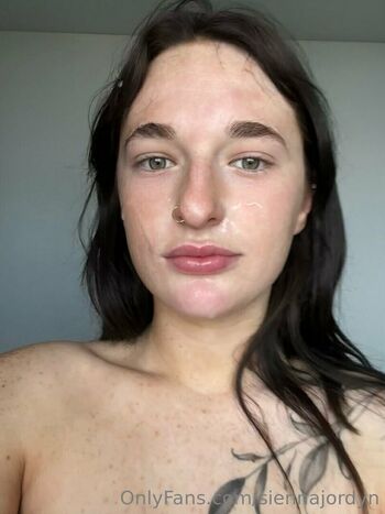 Full leaked Sienna romari private photo