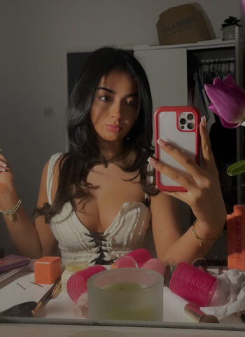 Full leaked Sienna sidhu page private photo