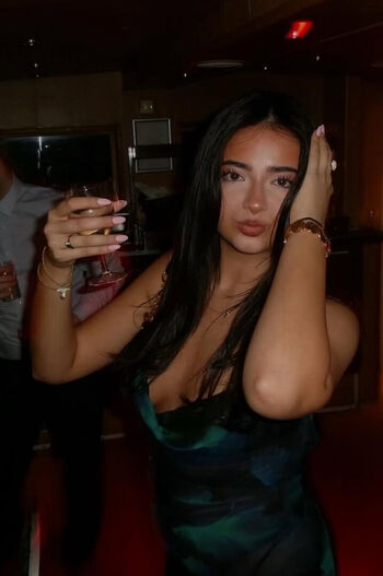 Sienna Sidhu
