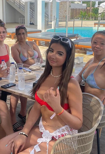 Full leaked Sienna sidhu page private photo