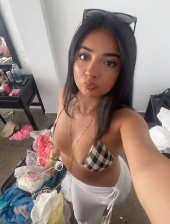 Sienna Sidhu
