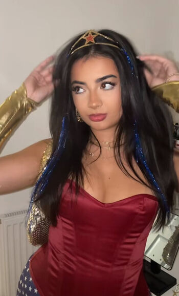 Full leaked Sienna sidhu page private photo