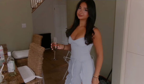 Full leaked Sienna sidhu page private photo