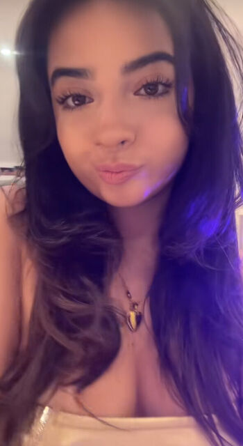 Full leaked Sienna sidhu page private photo