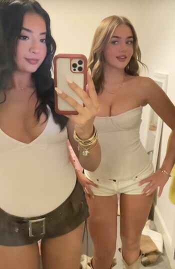 Full leaked Sienna sidhu private photo