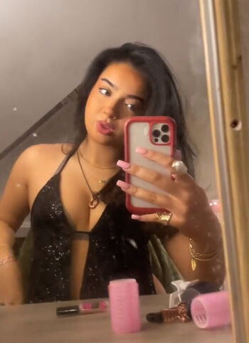 Full leaked Sienna sidhu private photo