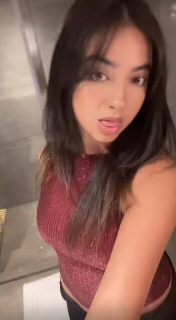 Full leaked Sienna sidhu private photo