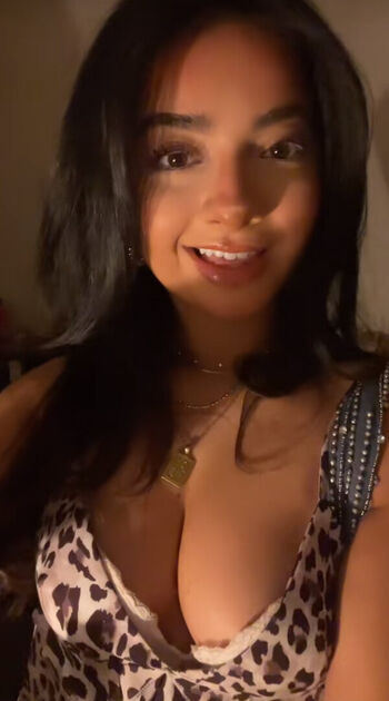 Full leaked Sienna sidhu private photo