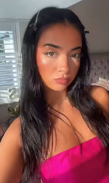 Full leaked Sienna sidhu private photo