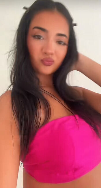 Full leaked Sienna sidhu private photo